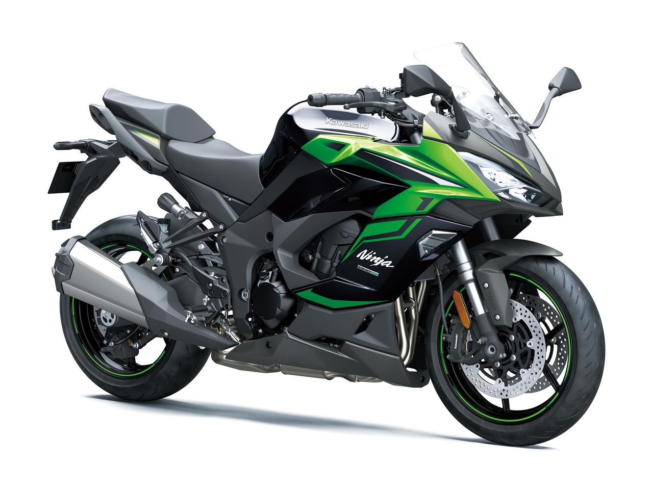 NINJA 1000SX